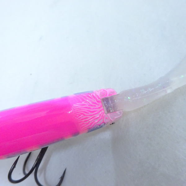 ブラストボーンジュニアSF